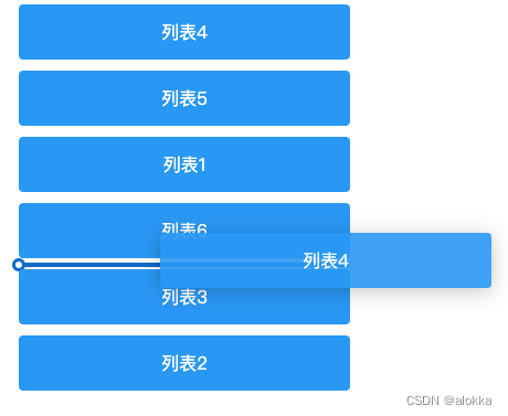 效果如下