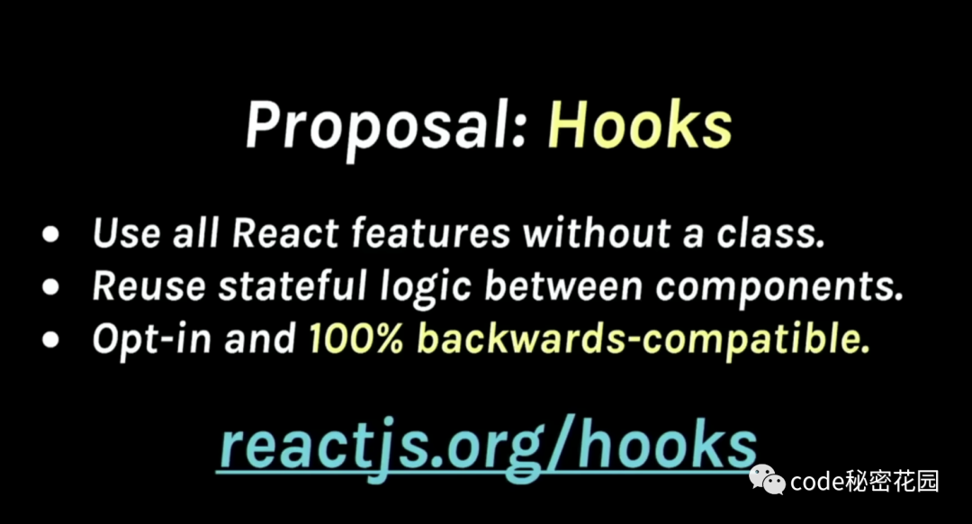 Hooks