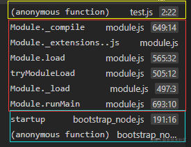 vscode断点