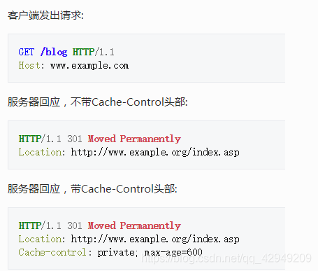 http 301