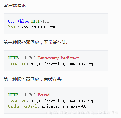 http 301