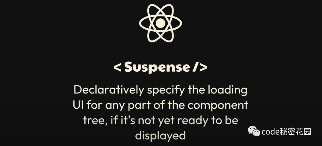 Suspense