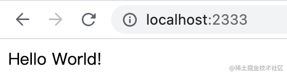 docker server