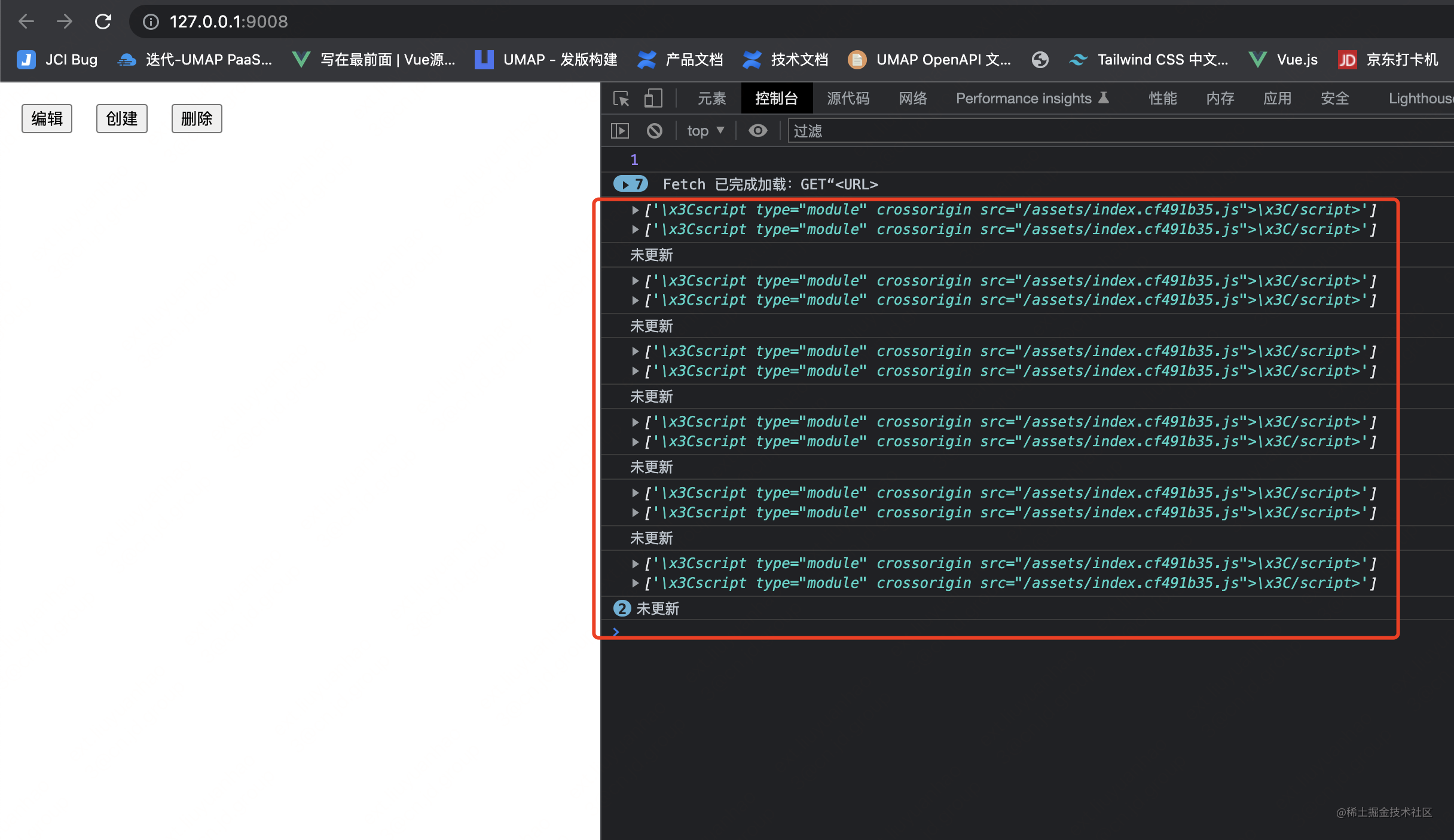 http-server服务