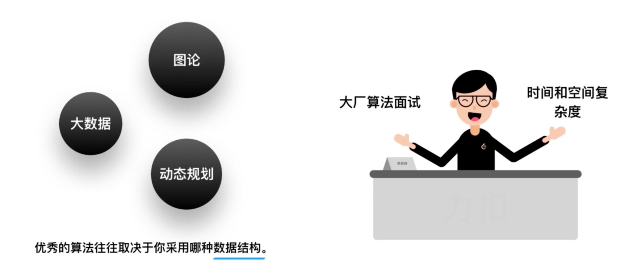 高级数据结构