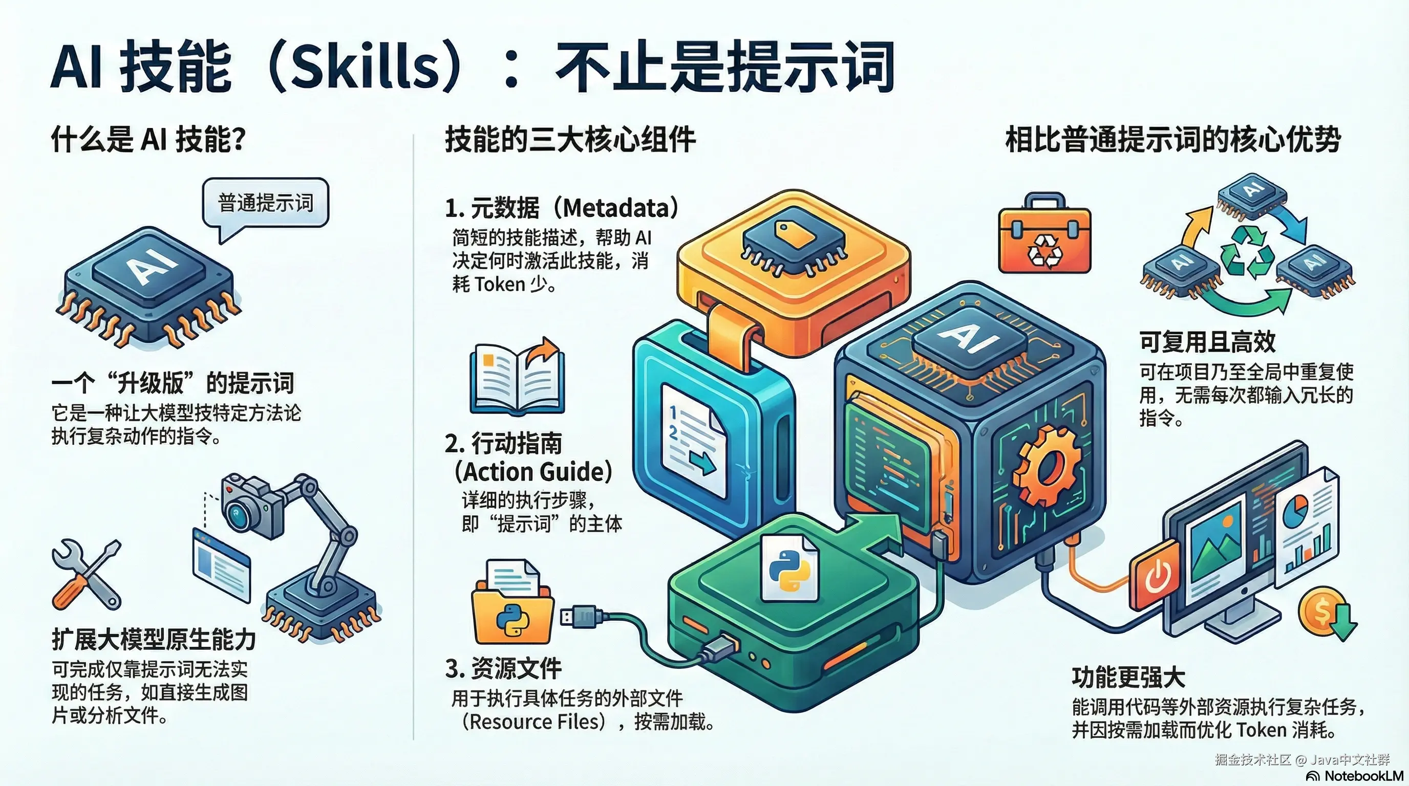 AI技能Skills