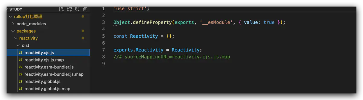 commonjs