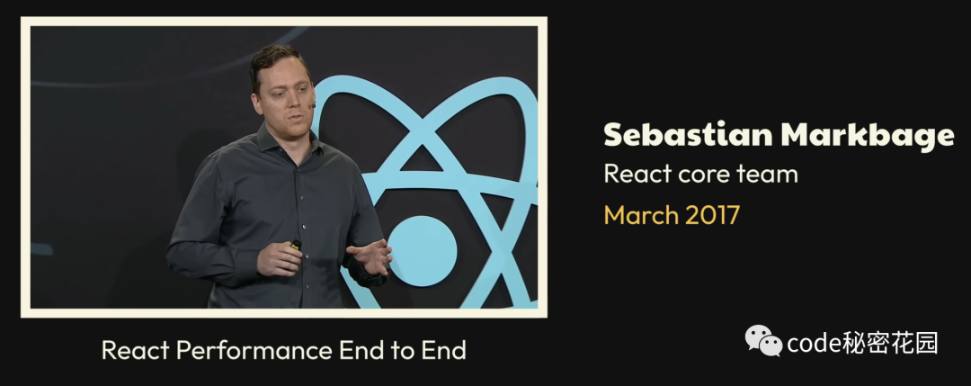 React cong 2017