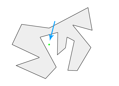 多边形1
