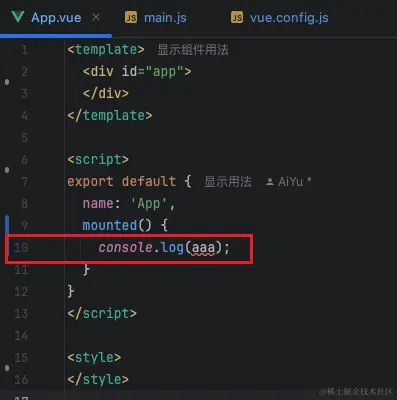 sourcemap debuger