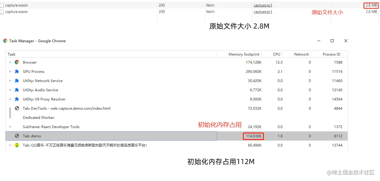 ffmpeg优化