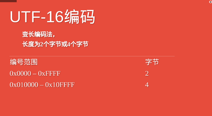 UTF-16