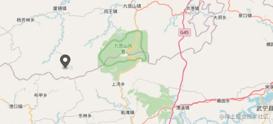 feature格式