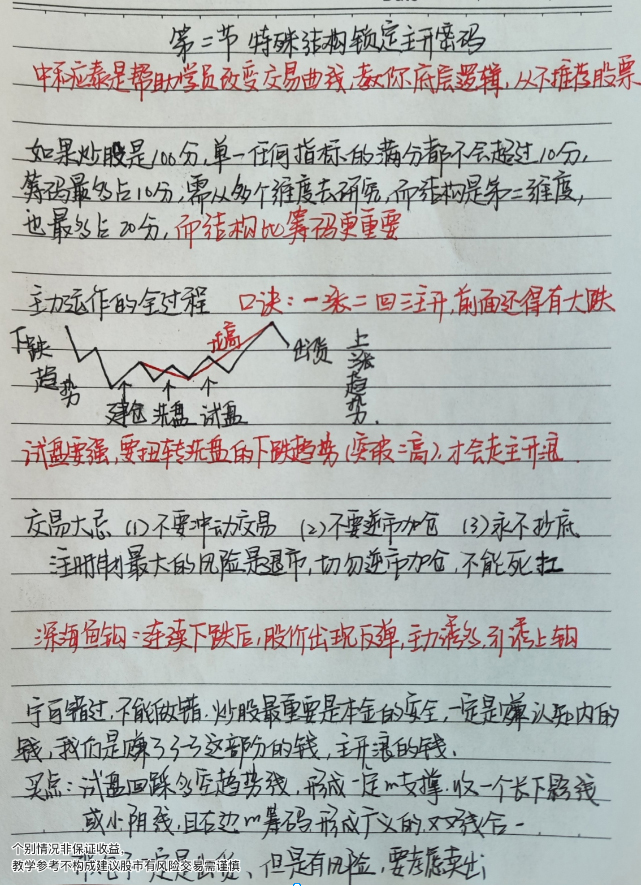 结构
