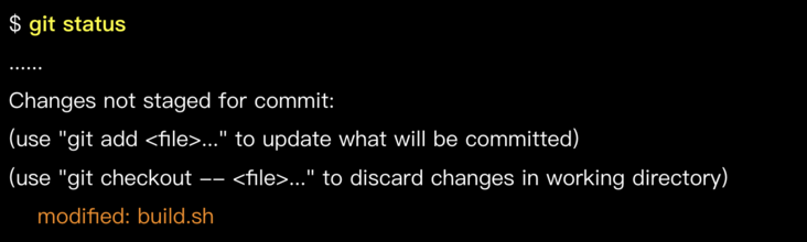 仅在工作区中修改