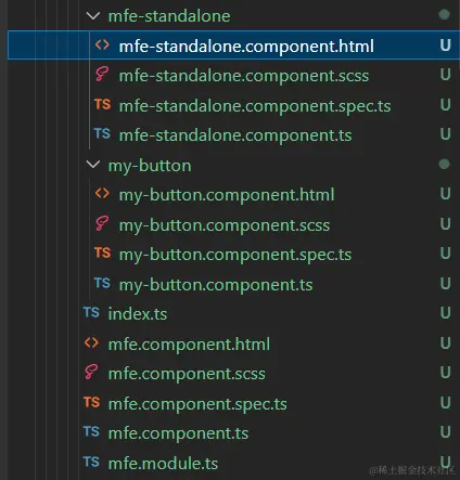 ng-component-lib