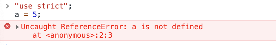 浏览器控制台范围